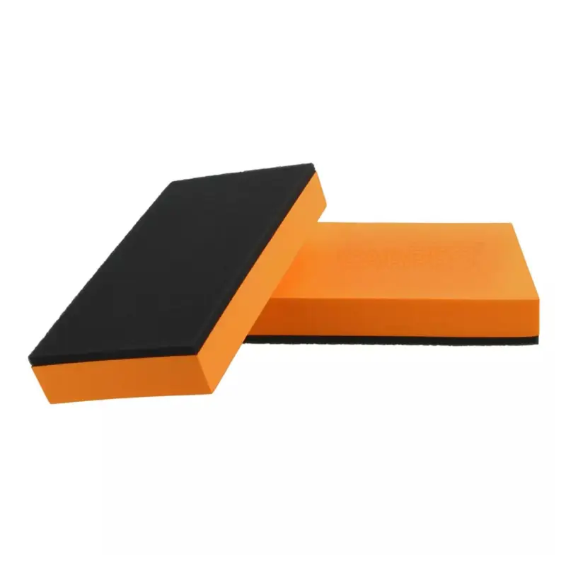 CarPro CQuartz Big Block Applikator 80×150×25 Schneller Versand