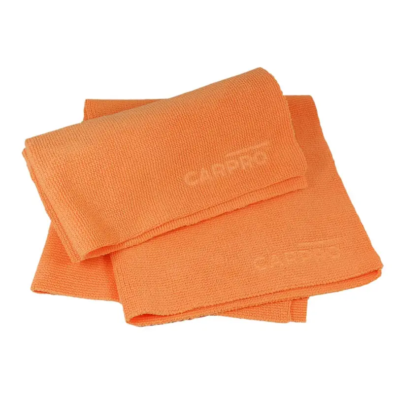 Echt CarPro Terry Mikrofasertuch 40×40