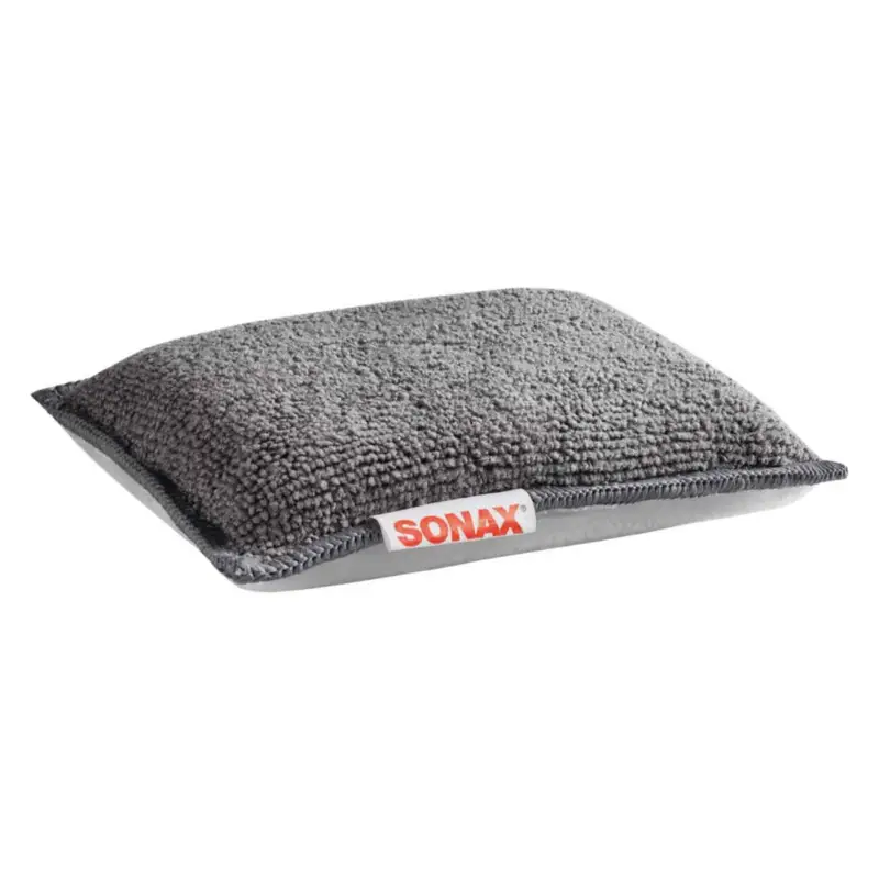 Billig SONAX PROFILINE Innenraumschwamm Duo