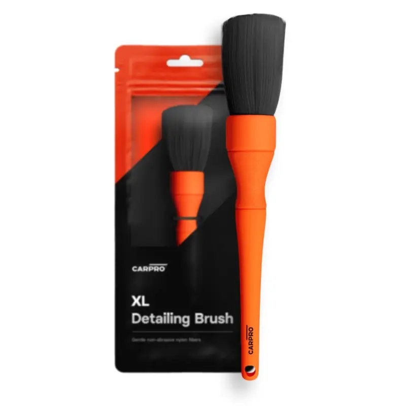 Must-Have CarPro XL Detailing Brush