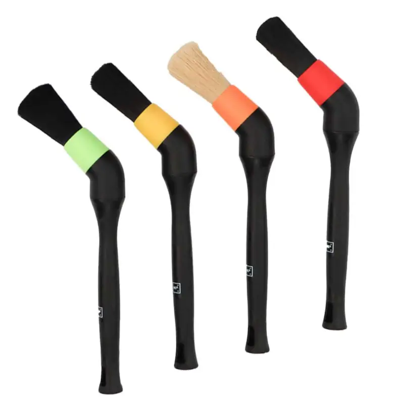 Zertifiziert Koch Chemie Exterior Brush Set