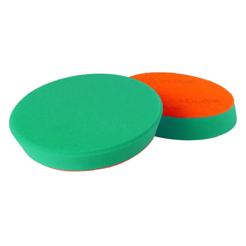 ADBL Roller Polierpad EVO R Hard Cut 125mm sehr hart Kracherpreis