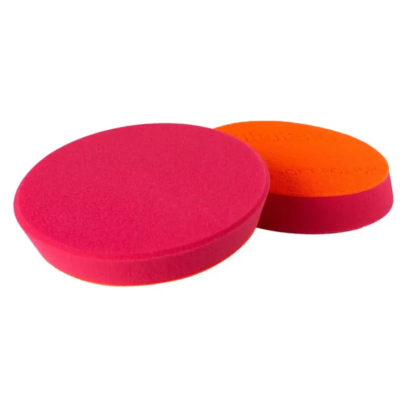 Neue Ware ADBL Roller Polierpad R Soft Polish 125mm weich