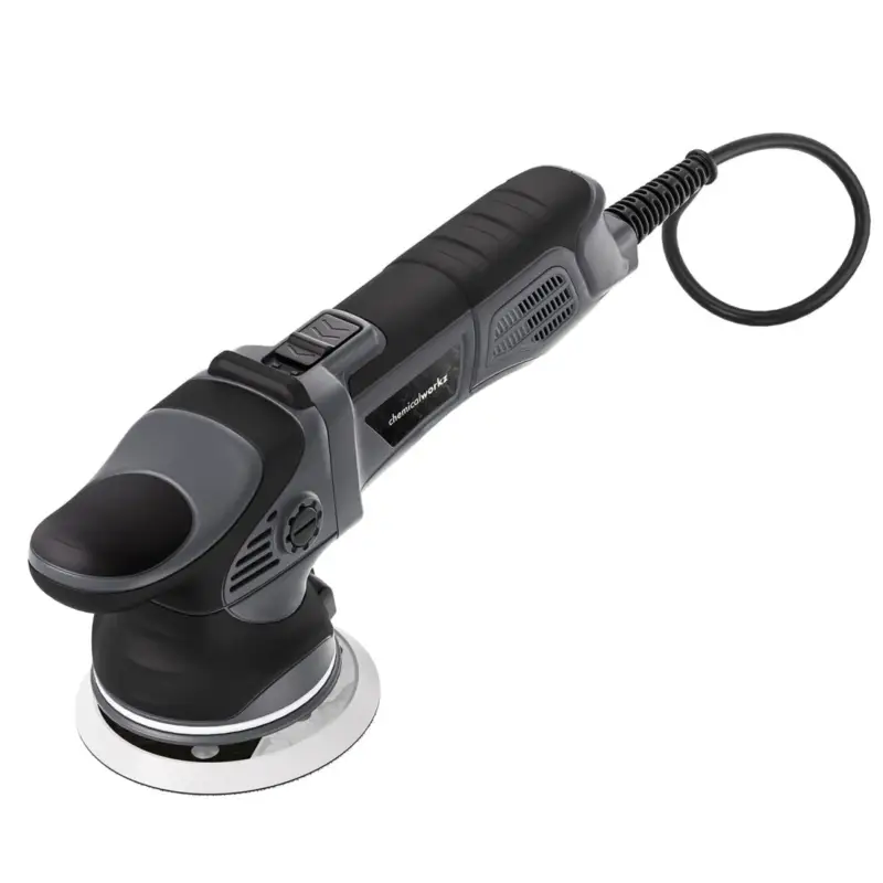 Must-Have chemicalworkz DA9 Pro Exzenter Poliermaschine