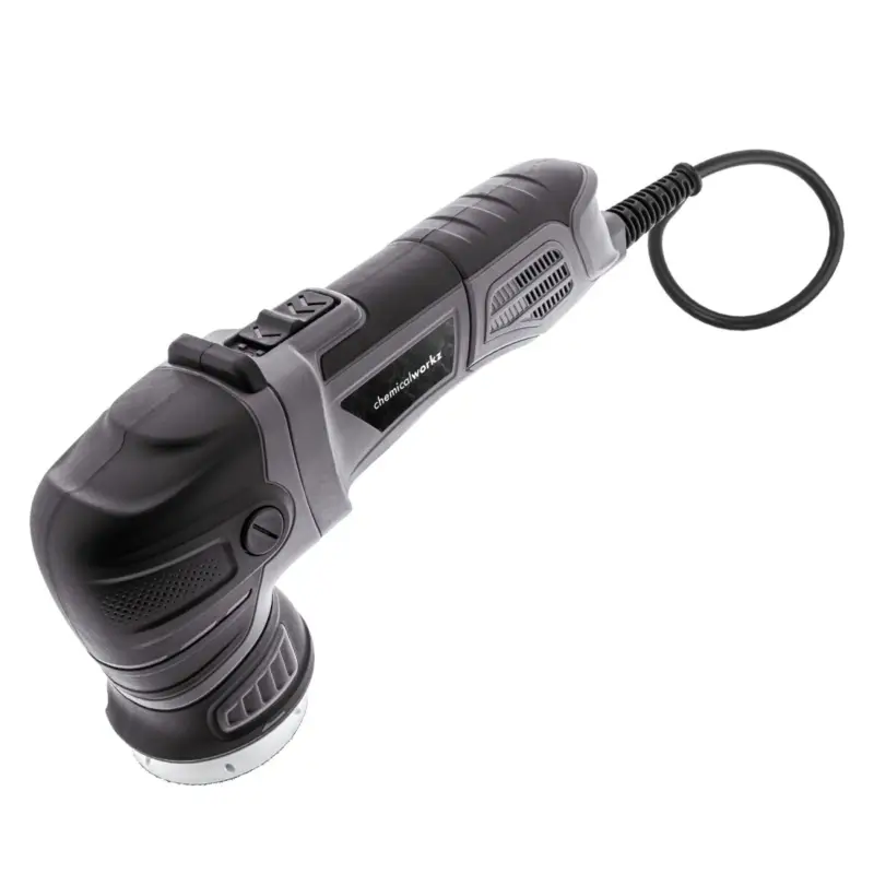 Top-Seller chemicalworkz DA13 Pro Exzenter Poliermaschine