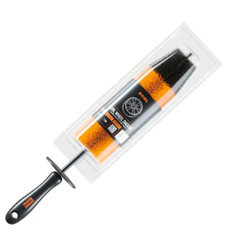 Meistverkauft ADBL Wheel Dagger Felgenbürste