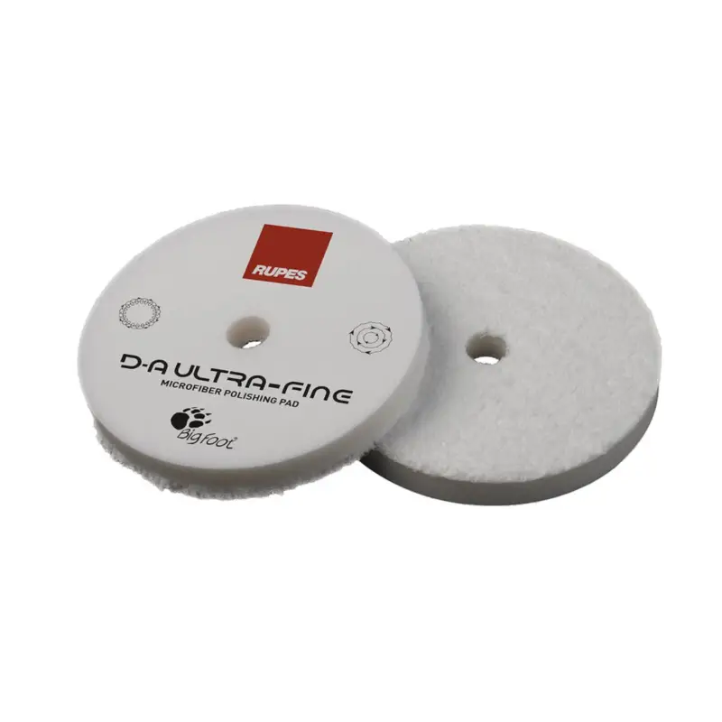 Knallerangebot Rupes BigFoot Mikrofaser Polierpad D-A Ultrafine 150mm sehr weich