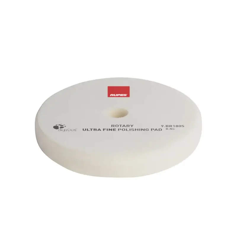 Mega-Angebot Rupes BigFoot Polierschwamm Ultrafine 150mm super weich