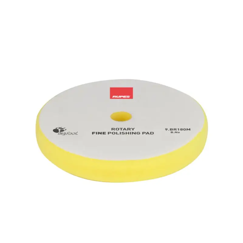 Preis Gesenkt Rupes BigFoot Polierschwamm Fine 150mm weich