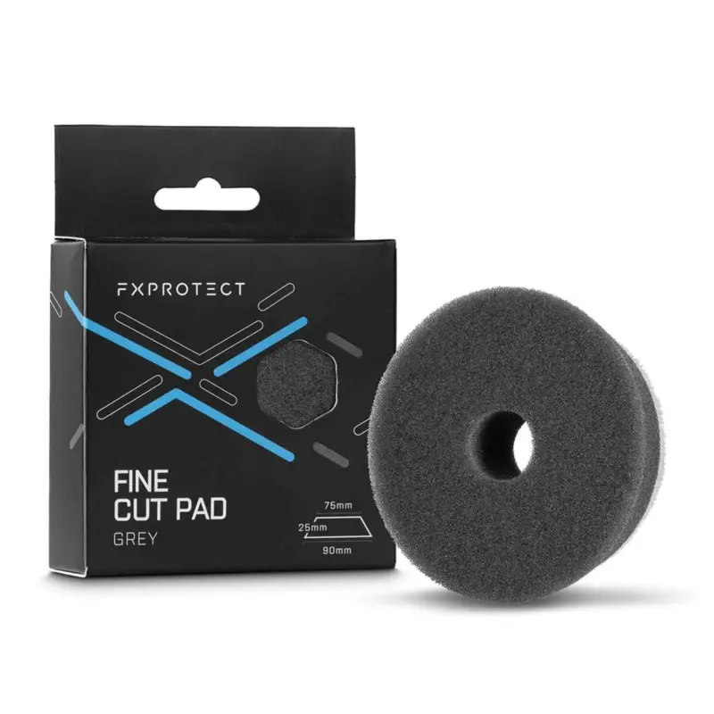 FX Protect Fine Cut Pad 75mm weich Beliebt