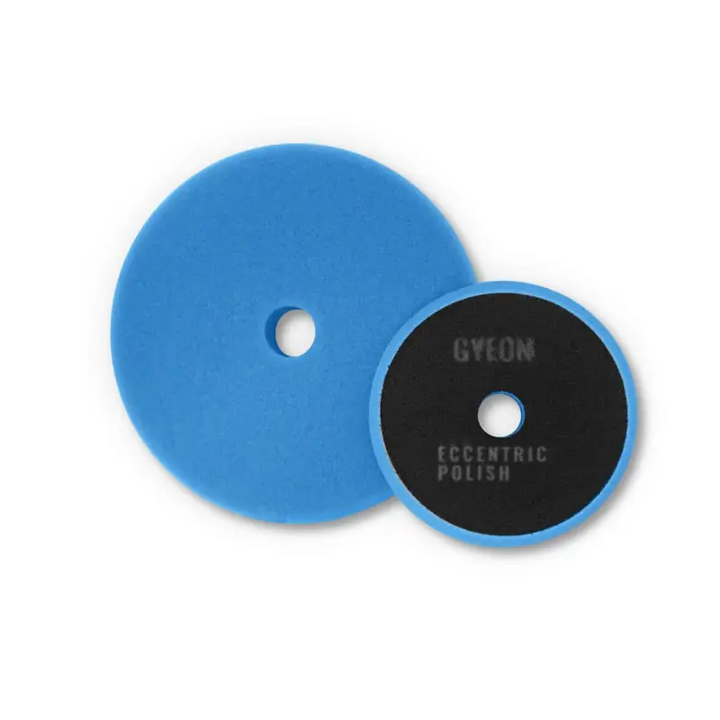 Schneller Versand GYEON Q²M Eccentric Polish Polierpad 75mm 2-pack