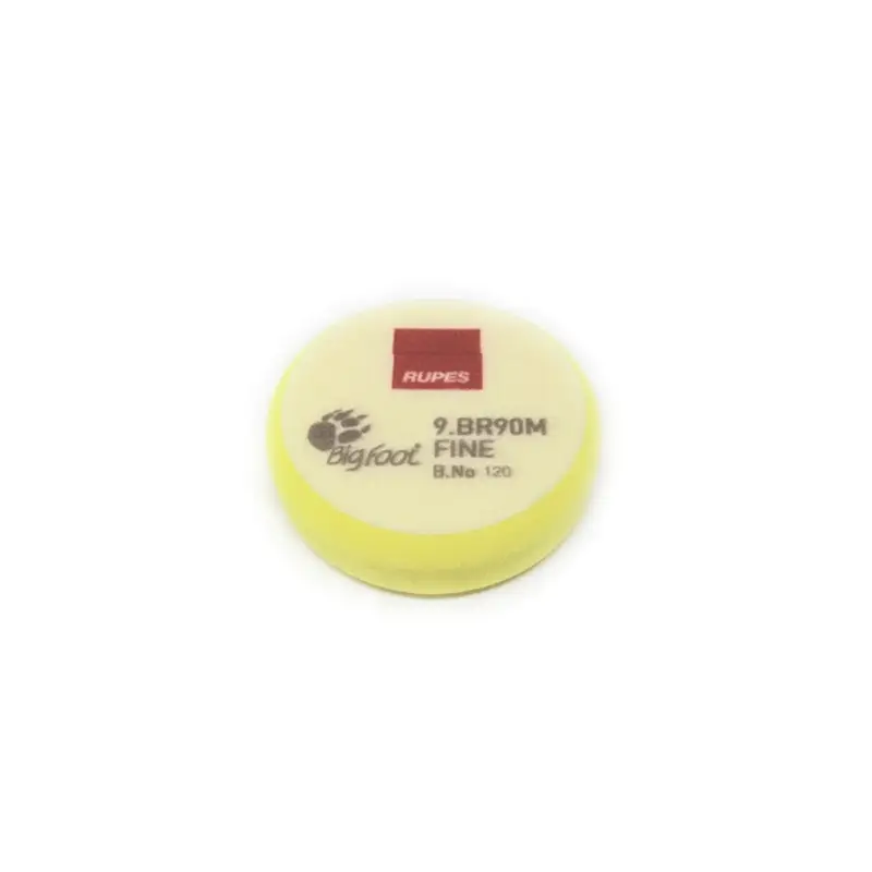 Rupes BigFoot Rotations-Polierschwamm Fine 75mm weich Super-Preis