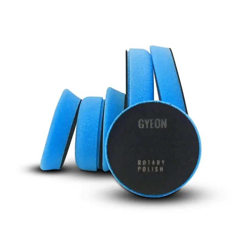 GYEON Q²M Rotary Polish Polierpad 125mm Mega-Angebot
