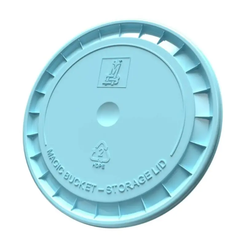 Bestseller Magic Bucket Deckel MB babyblue