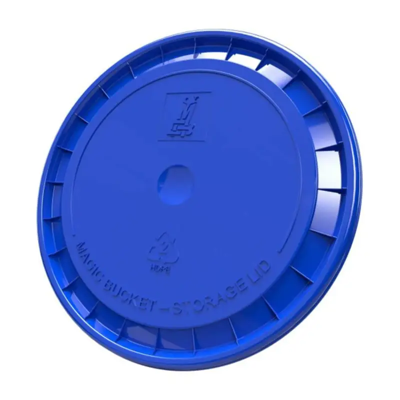 Magic Bucket Deckel MB blau Kracherpreis