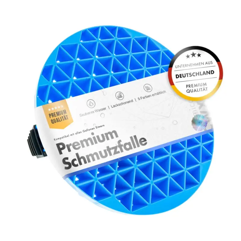 chemicalworkz Dirt Trap Blue Schmutzfalle Blau Markenprodukt