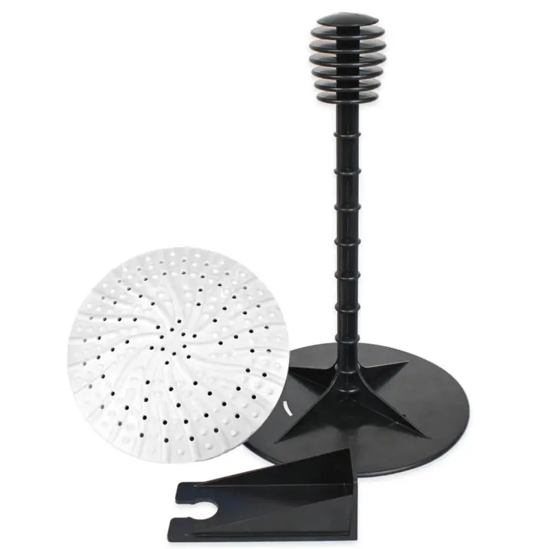 The Detail Guardz Pad Washer Wascheimereinsatz-System weiß Nur Für Kurze Zeit