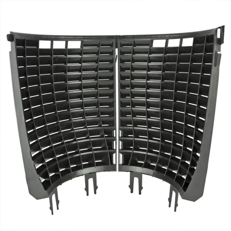 The Detail Guardz Plastic Scrub Wall Aufsatz schwarz Sofort Bestellen