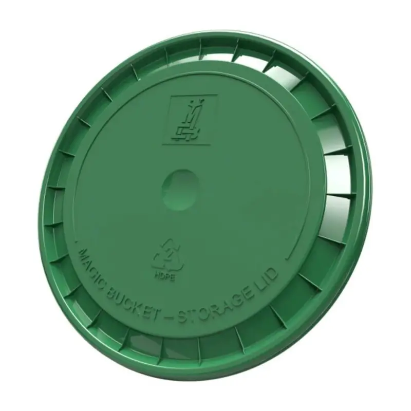 Neue Ware Magic Bucket Deckel MB forestgreen