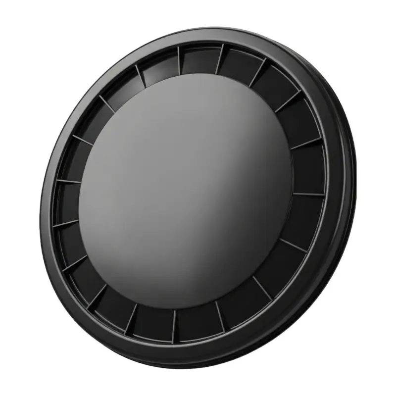 Sonderangebot chemicalworkz Bucket Lid Basic Wascheimerdeckel Schwarz