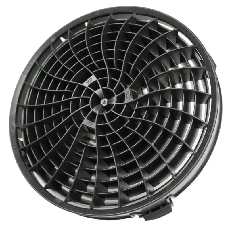 Heißes Angebot The Detail Guardz Dirt Lock Wascheimereinsatz schwarz
