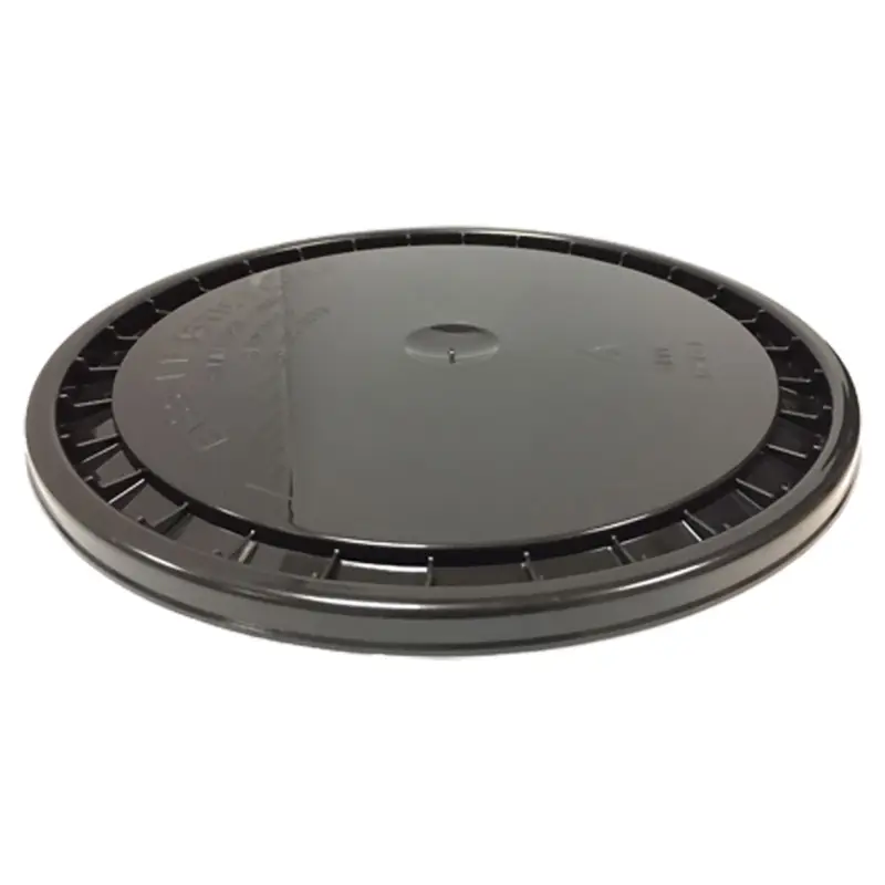Meguiar's Black Bucket Lid Wascheimerdeckel schwarz Heißes Angebot