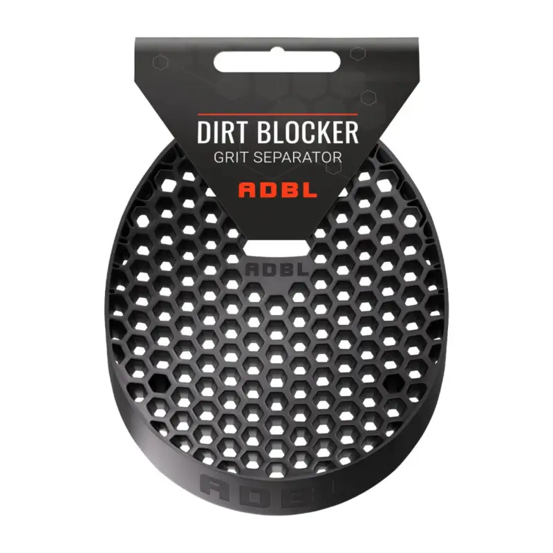 Kracherpreis ADBL Dirt Blocker Schmutzfalle