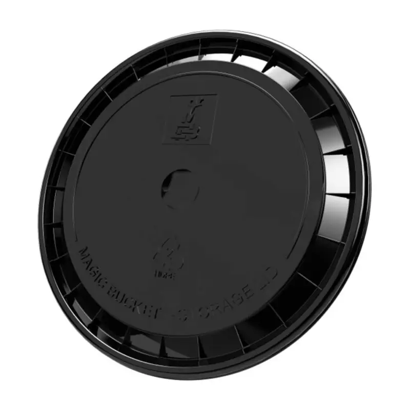 Online Kaufen Magic Bucket Deckel MB schwarz