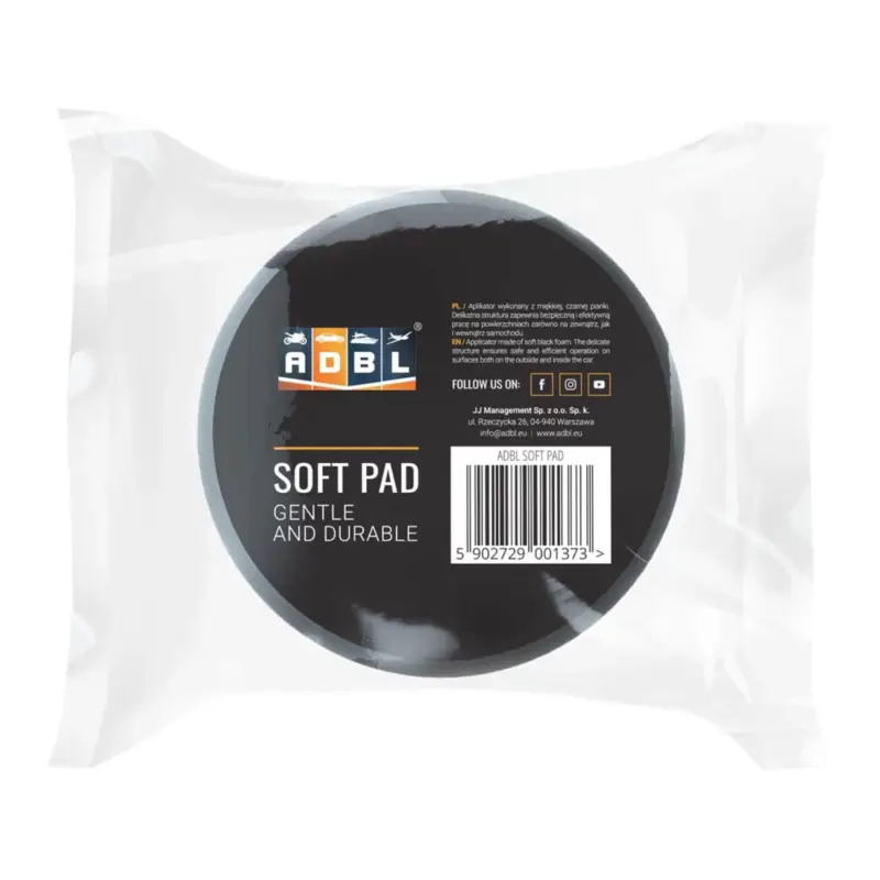 ADBL Soft Pad Applikator Mega-Angebot