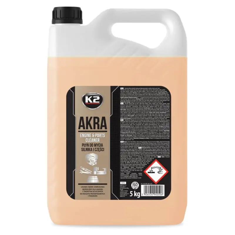 Sale K2 Akra Motorraumreiniger 5kg
