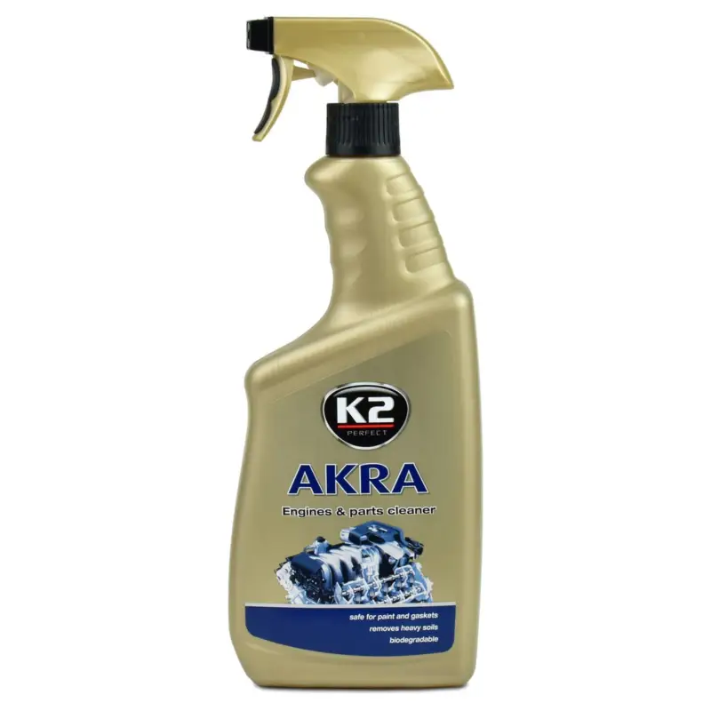 K2 Akra Motorraumreiniger 770ml Bestpreis