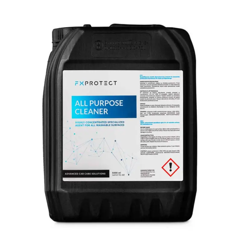 Expressversand FX Protect APC Universalreiniger 5L
