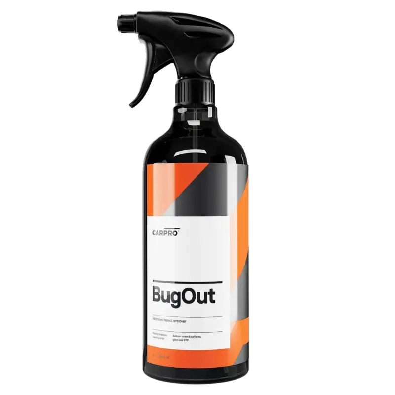 CarPro Bug Out Insektenentferner 1L Schneller Versand