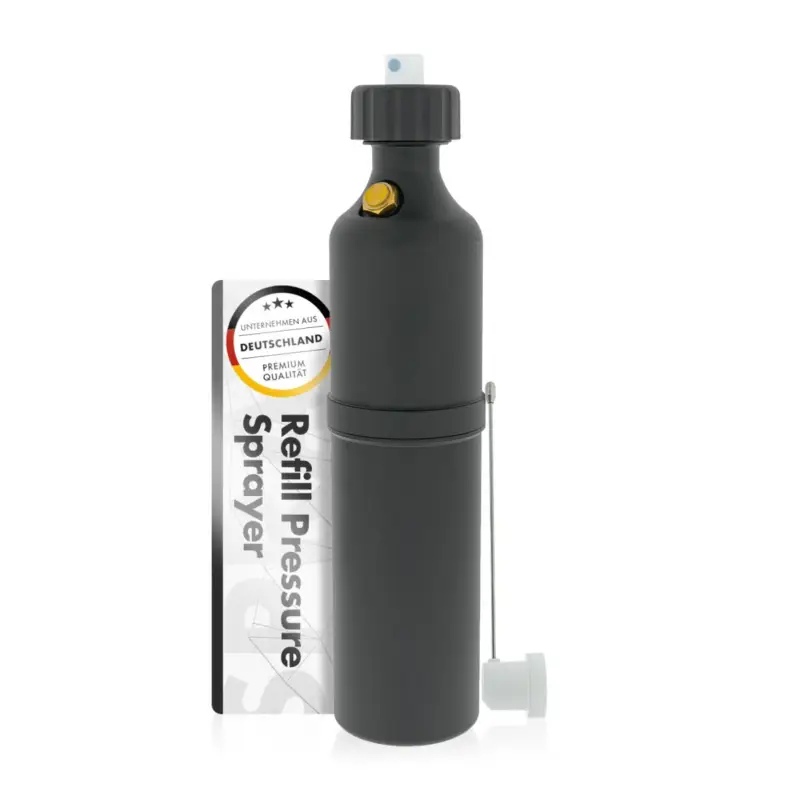 chemicalworkz Refill Pressure Sprayer Sprühflasche Direktkauf