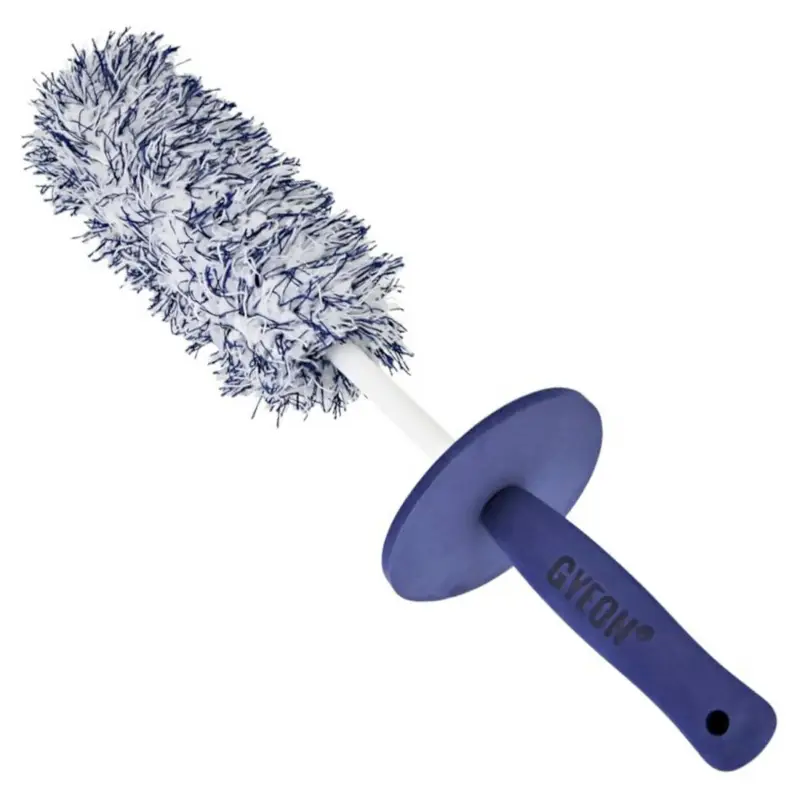 GYEON Q²M WheelBrush Felgenbürste mittel Neu Im Sortiment