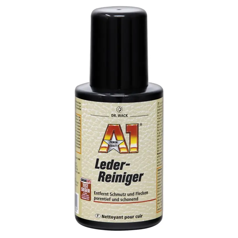 Online Kaufen Dr. Wack A1 Leder-Reiniger 250ml