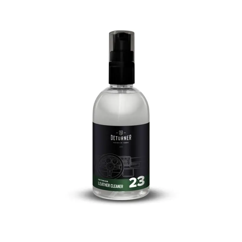 Finale Aktion Deturner Leather Cleaner Lederreiniger 250ml
