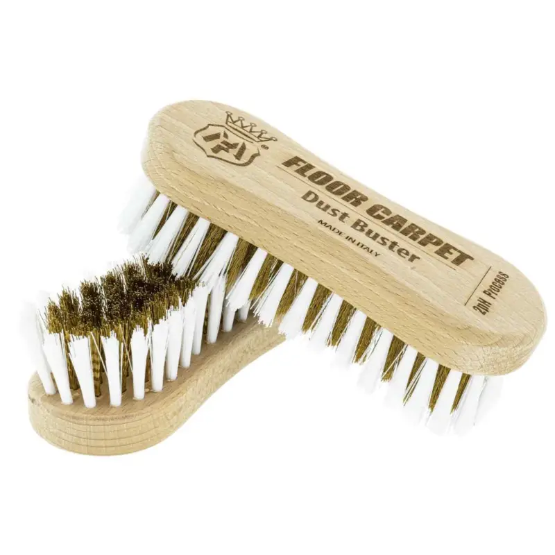 Labocosmetica Dust Buster 2pH Bürste Hart Finale Aktion