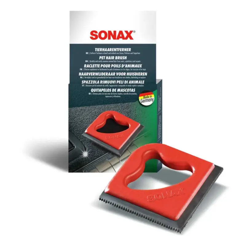 Top-Seller SONAX TierhaarEntferner