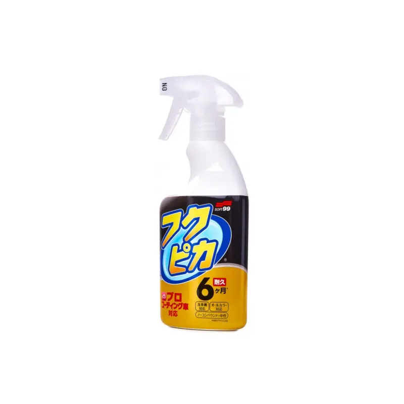 Direktkauf Soft99 Fukupika Spray Quick Detailer 400ml