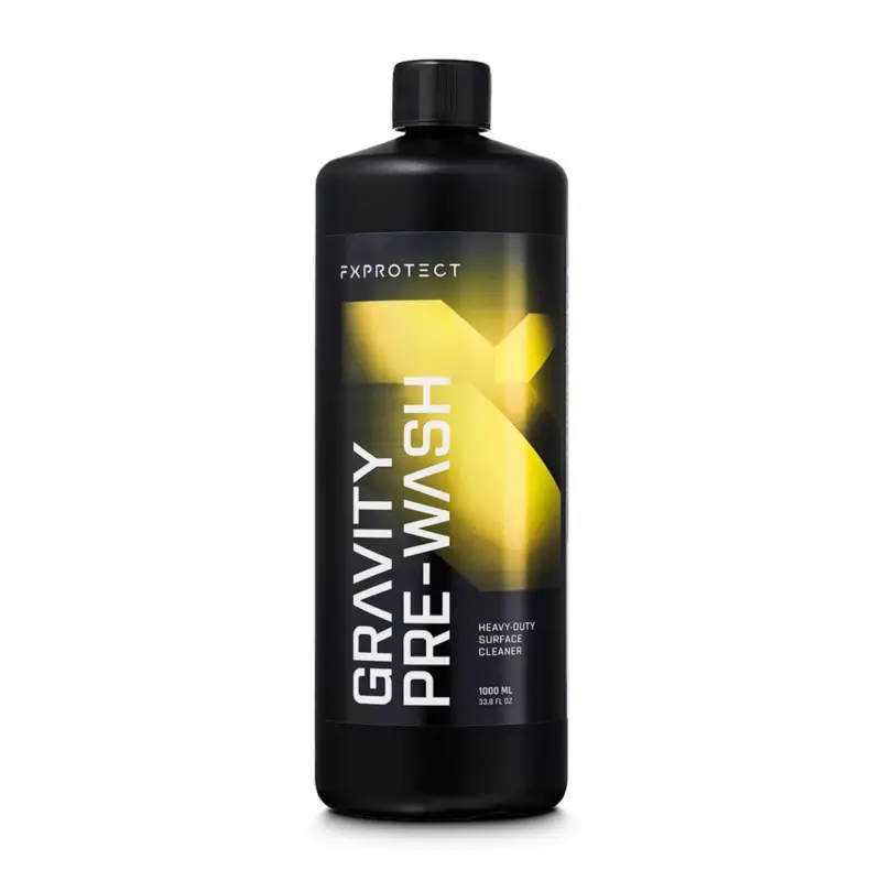 FX Protect Gravity Pre-Wash Vorwaschmittel 1L Highlight