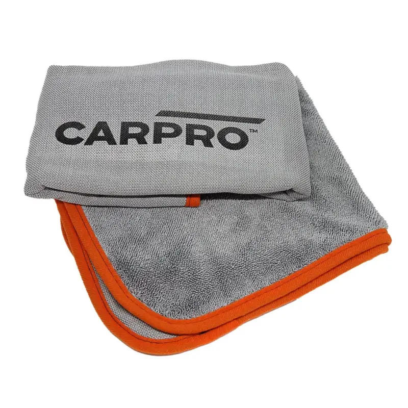CarPro DHydrate Trockentuch 540GSM 55×50 Sichere Zahlung