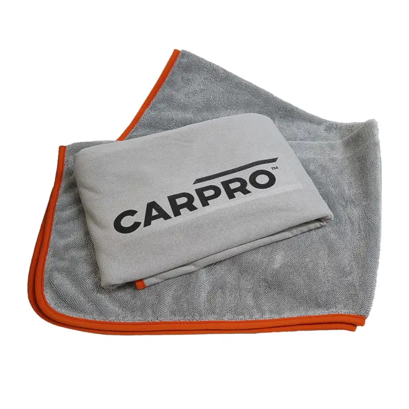 CarPro DHydrate Trockentuch 540GSM 70×100 Schneller Versand