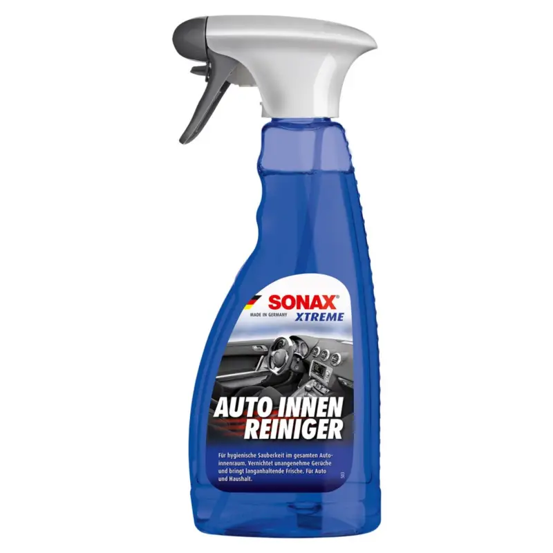 SONAX XTREME AutoInnenReiniger 500ml Heißes Angebot