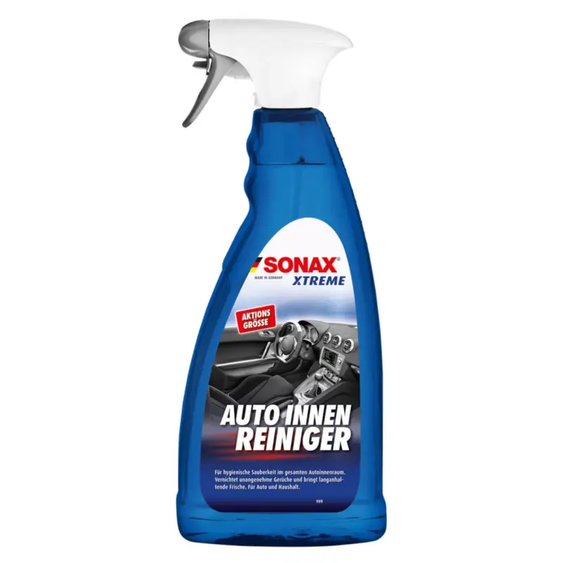Nur Für Kurze Zeit SONAX XTREME AutoInnenReiniger 1L