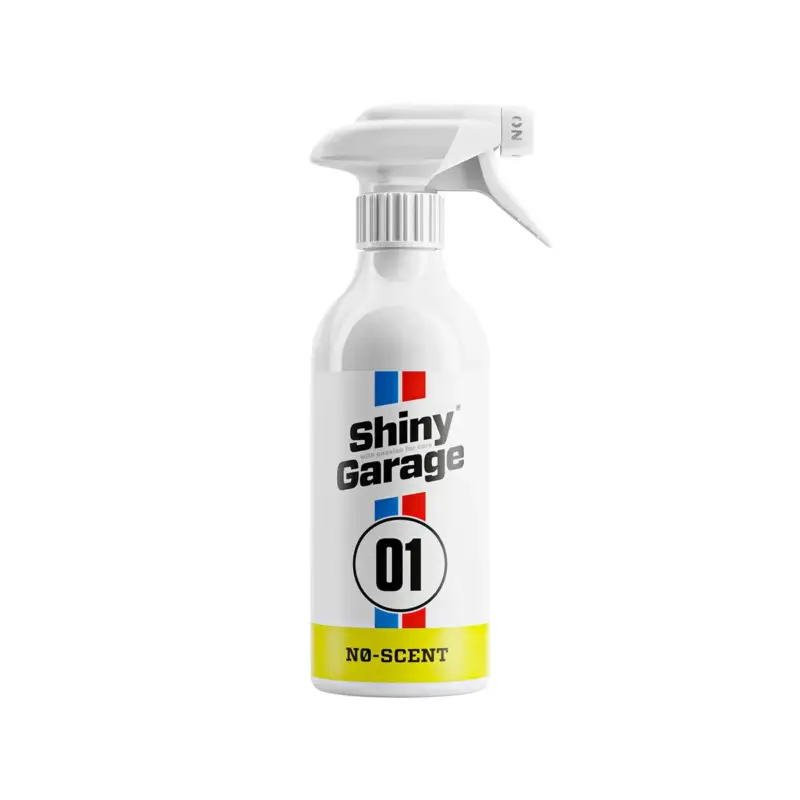Sonderangebot Shiny Garage No-Scent Geruchsvernichter 500ml
