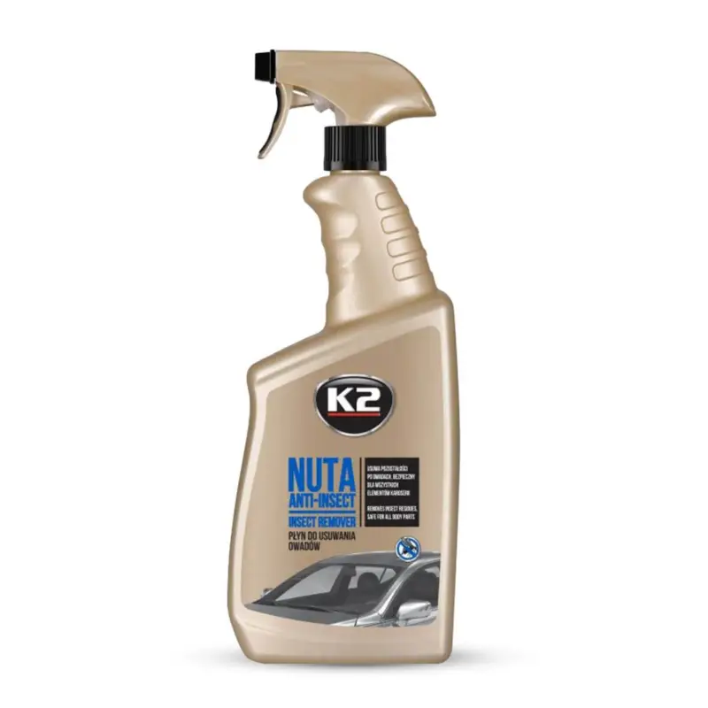 Jetzt Bestellen K2 Nuta Anti-Insect Insektenentferner 770ml