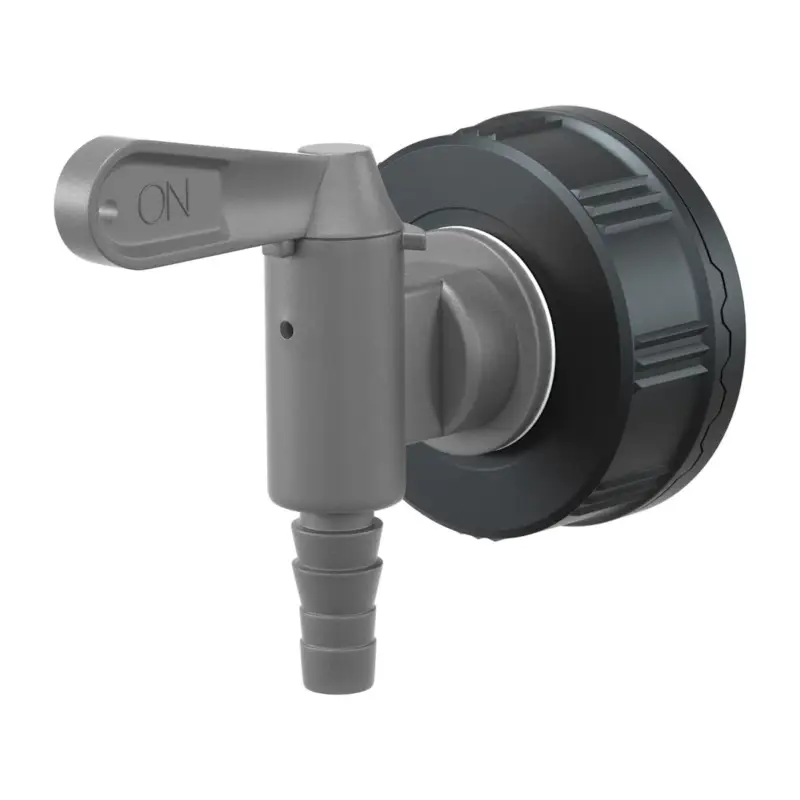 chemicalworkz Outlet Tap Auslaufhahn 38mm Beliebt