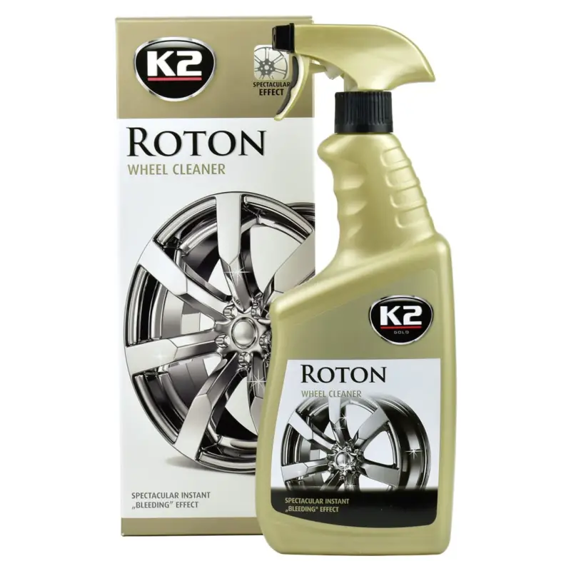 K2 Roton Felgenreiniger 700ml Schneller Versand