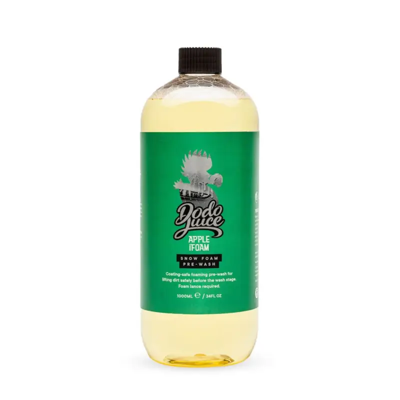 Dodo Juice Apple iFoam Snow Foam 1L Saisonangebot